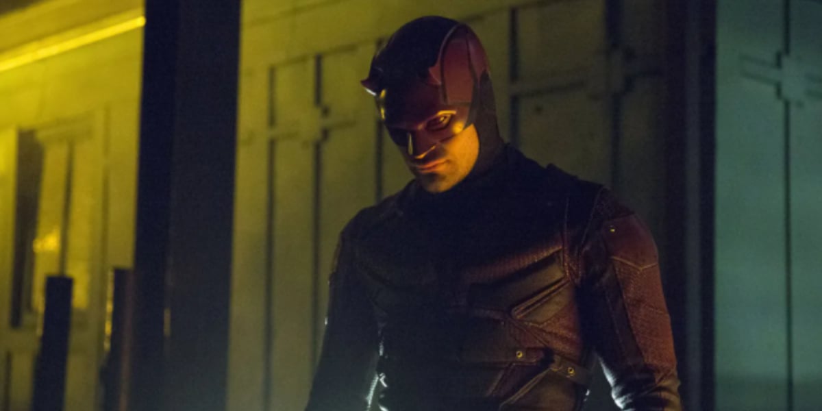 Daredevil