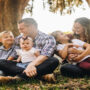 In front of his child, a Florida dad was inexplicably slain.
