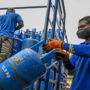 Sri Lanka has stopped supplying household gas