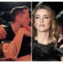 Elon Musk wish for Amber Heard-Johnny Depp that “they both move on” 
