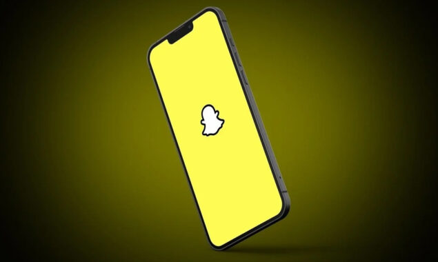 Snapchat launches new ‘Shared Stories’ feature