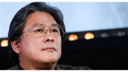 Park Chan-wook