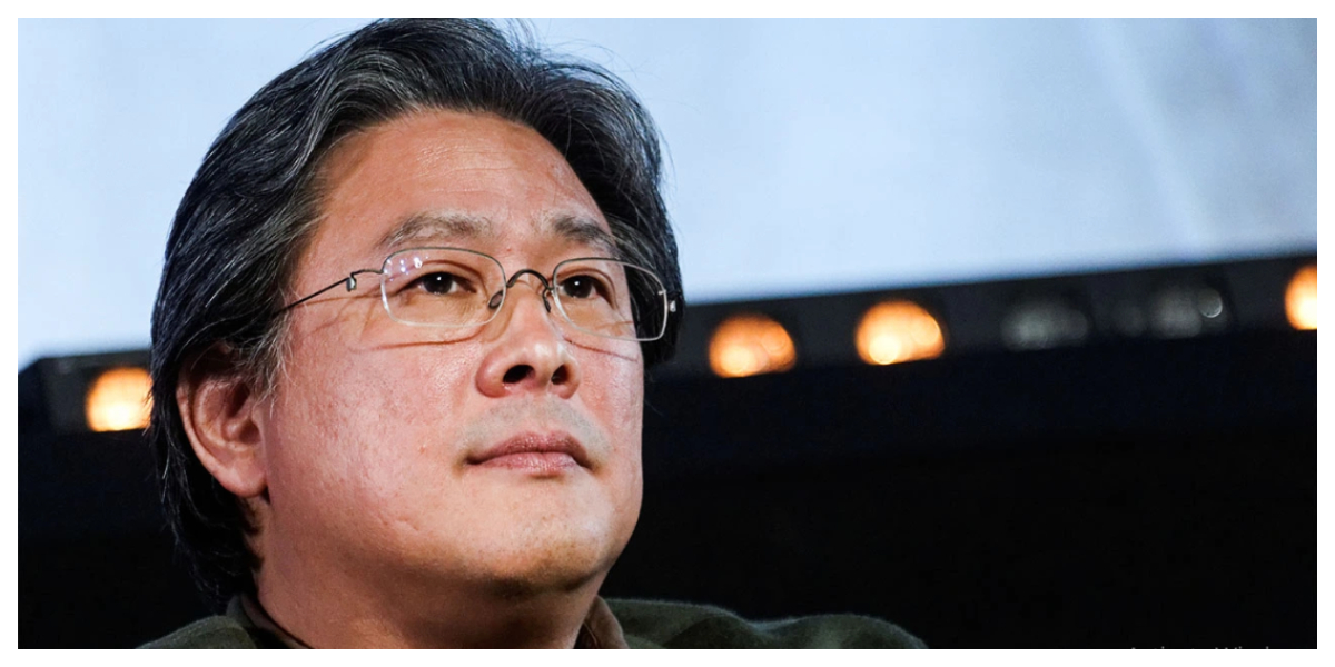 Park Chan-wook