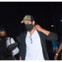 Hrithik Roshan was snapped in the city, looking casual and comfortable