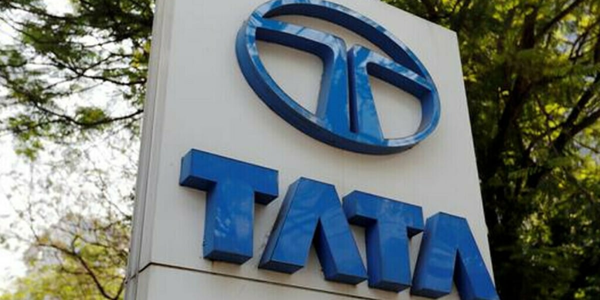 Tata Motors