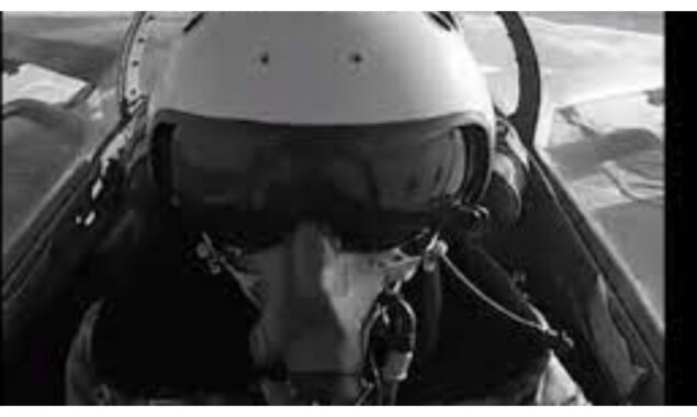 “Ghost of Kyiv” kills in conflict after shooting down Russian fighter jets, Persona Revealed