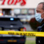 Buffalo shooting: suspect Payton ‘had plans to continue his attack,’ according to the police commissioner