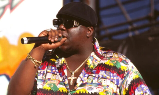 Notorious B.I.G. Leaves the Real World to Metaverse