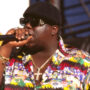 Notorious B.I.G. Leaves the Real World to Metaverse
