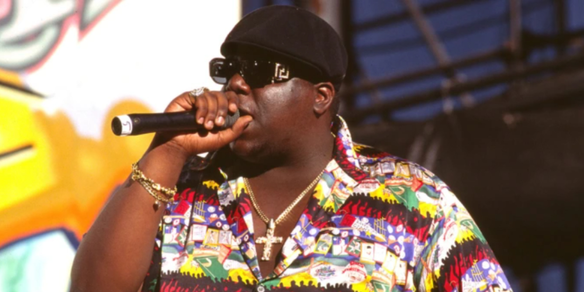 Notorious B.I.G.