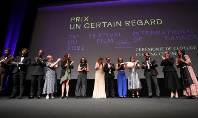‘The Worst Ones’ receives ‘Certain Regard’ award at Cannes
