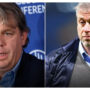 Todd Boehly takes over management of Chelsea as soon as the deal is completed