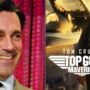 Jon Hamm: Top Gun: Maverick’s Casting Is Profound History
