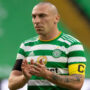 Celtic legend Scott Brown announces retirement