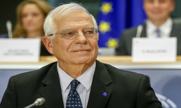 Josep Borrell