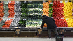 Sweden’s inflation hits 30-year record high