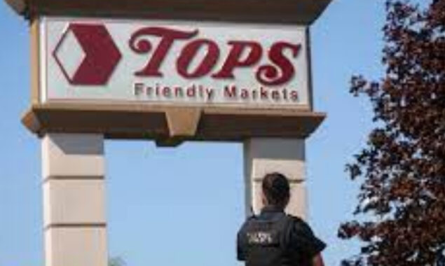 New York supermarket shooting investigation to consider if warning signs were missed
