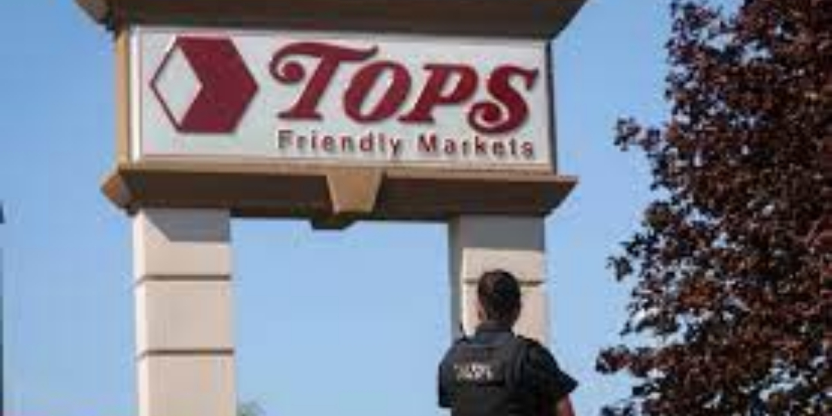 New York supermarket shooting investigation to consider if warning signs were missed
