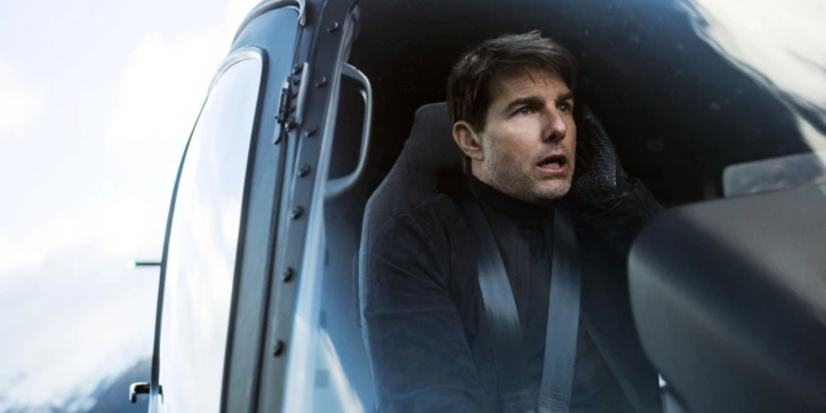 Mission: Impossible 7