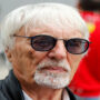 Ecclestone detained in Brazil for possessing firearm