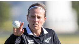 Lea Tahuhu