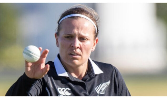 Lea Tahuhu’s contract with New Zealand has been cancelled
