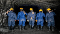 Five miners were killed in a landslide in Bolivia