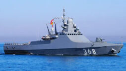Ukraine says sank Russian patrol boats near Snake Island