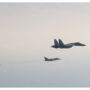 Russia violates Finnish airspace as Helsinki mulls NATO