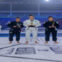 Abu Dhabi Grand Slam final: Emirati participants dominate youth category