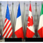 G7 countries decide to stop purchasing Russian oil, as per the W.House.