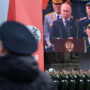 On Victory Day parade, UK Minister mocks Russian generals’ ‘Absurdity’