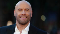 John Travolta