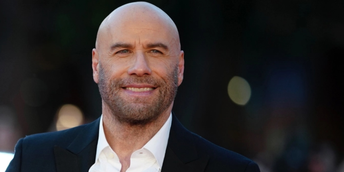 John Travolta