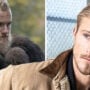 ‘Vikings’: Bjorn Ironside actor to release his new song