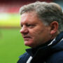 Crawley Town FC manager John Yems resignes