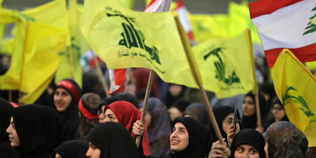 Lebanon's Hezbollah and its allies are likely to lose their parliamentary majority