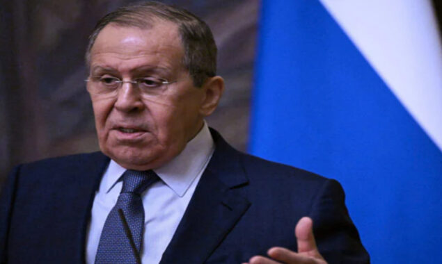 Israel slams Russian accusations about Hitler in the Ukraine war