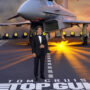 ‘Top Gun: Maverick’ rises to a huge $124 million