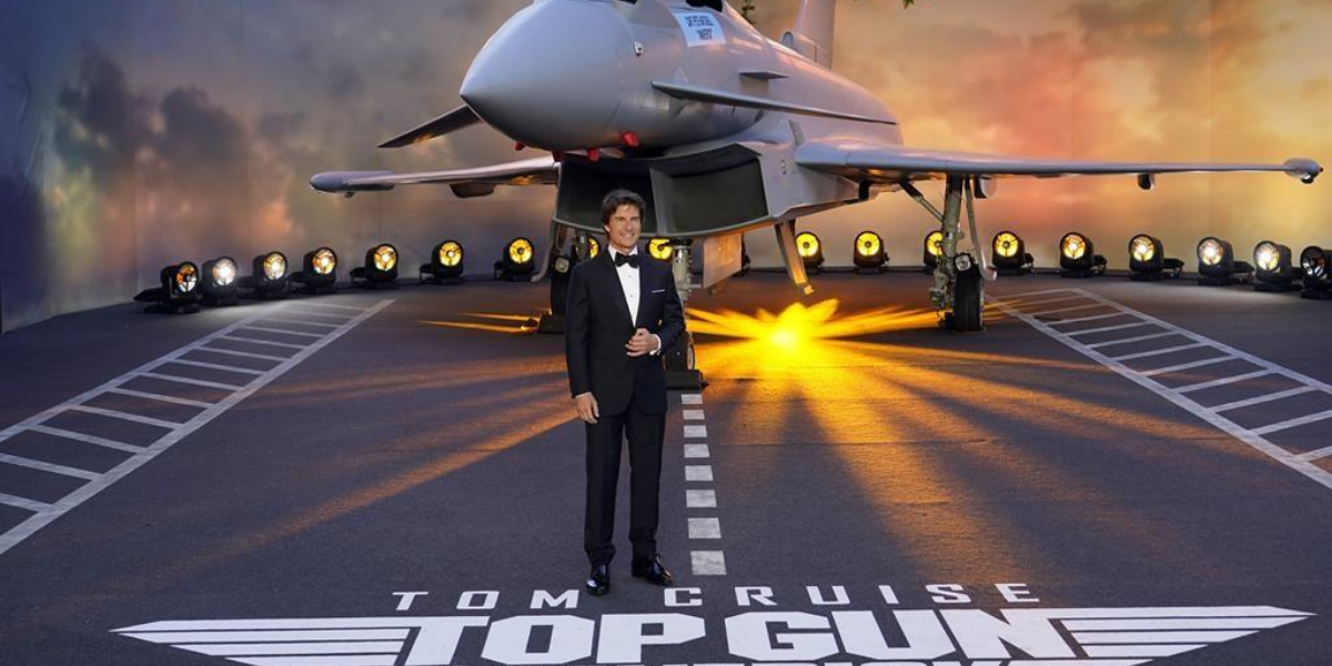 Top Gun