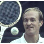 Stan Smith has received the highest award from the International Tennis Federation