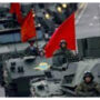Ukraine says Russia planning WWII parade in Mariupol