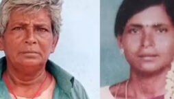 A woman disguises herself as a male for 30 years to raise her daughter
