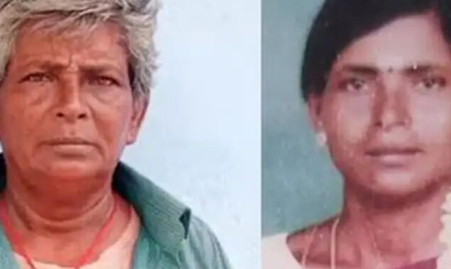 A woman disguises herself as a male for 30 years to raise her daughter