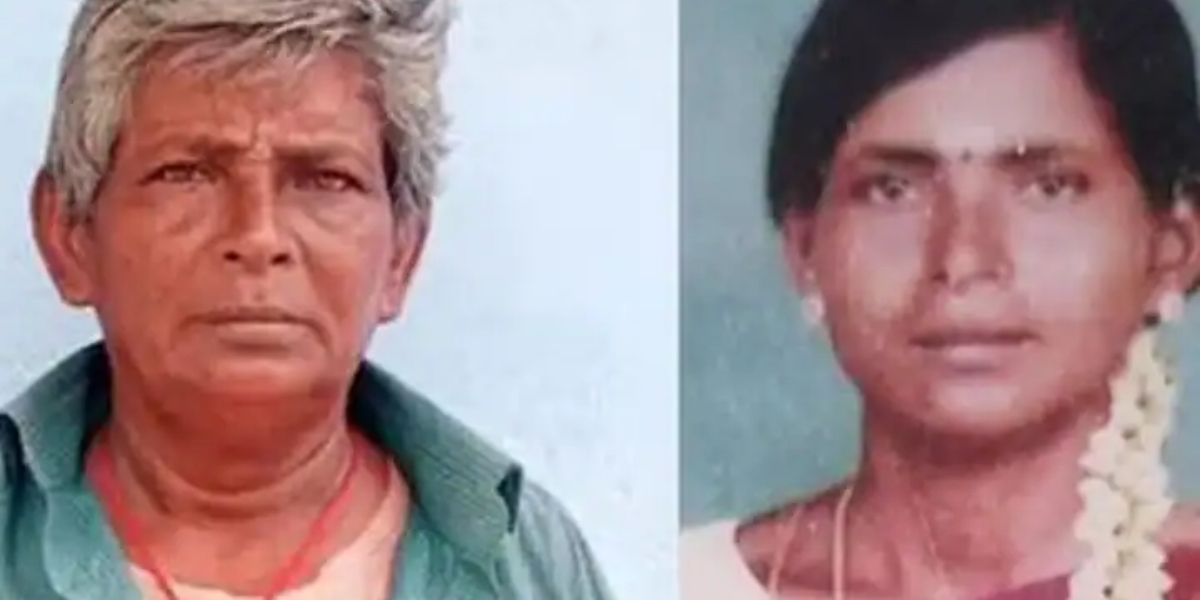 A woman disguises herself as a male for 30 years to raise her daughter