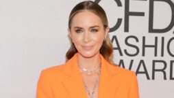 Emily Blunt