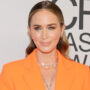 Netflix has acquired Emily Blunt’s ‘Pain Hustlers’ package for $50 million