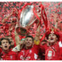  UEFA Champions League finals have all gone to penalties