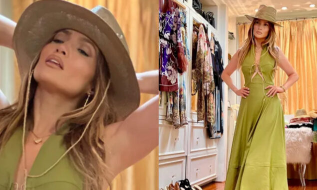 Jennifer Lopez