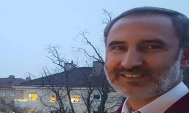 Iran summons the Swedish envoy over a former official’s prison term